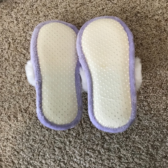 Tween robe and slippers - Picture 5 of 5